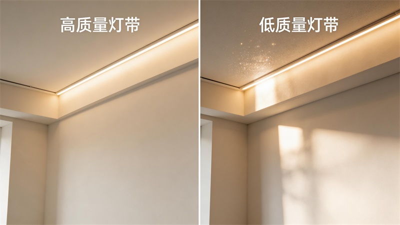 灯带效果对比.JPG 灯带效果对比.JPG