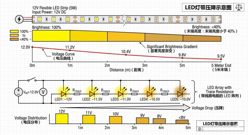 LED灯带降压示意图.JPG