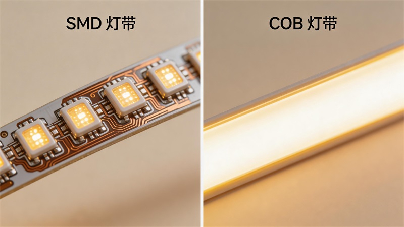 COB与SMD灯带对比图.JPG
