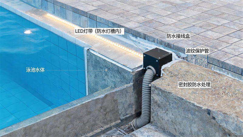 泳池边缘剖面施工展示.JPG 泳池边缘剖面施工展示.JPG