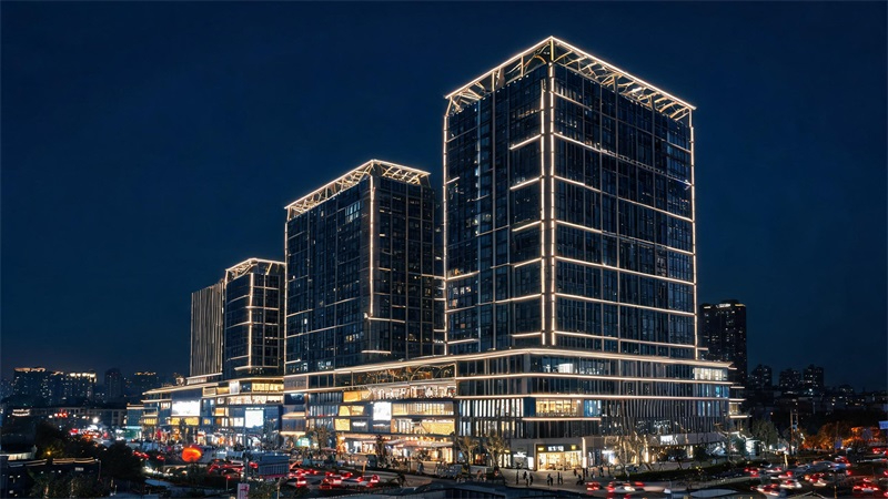 大型商业建筑夜景亮化项目.JPG 大型商业建筑夜景亮化项目.JPG