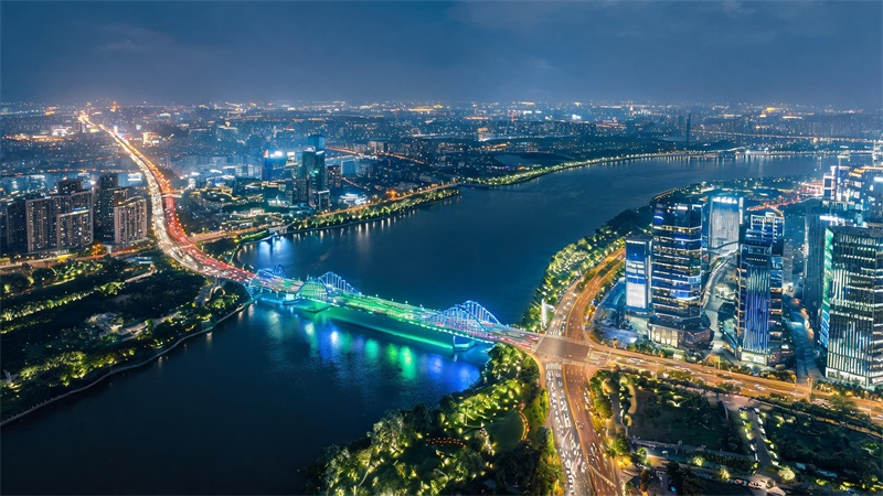 智慧城市夜景.JPG 智慧城市夜景.JPG
