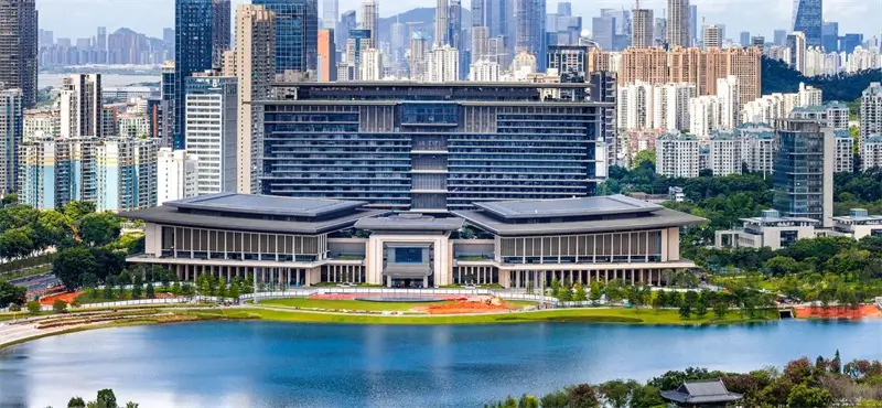 apec峰会大楼