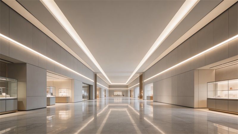 LED灯带最大可以接多少米？