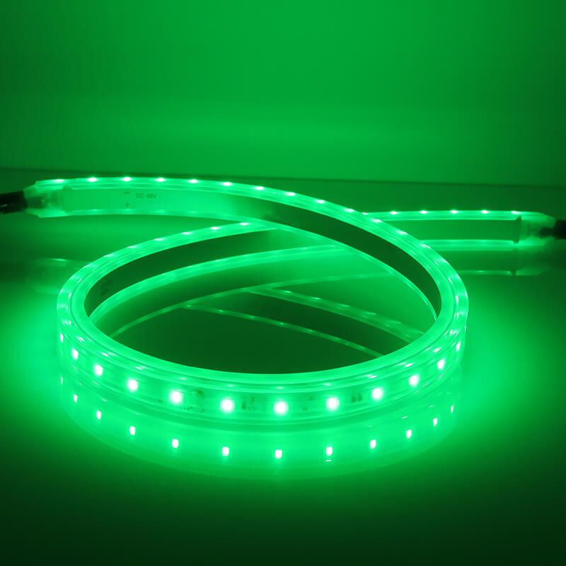 ZBL-EX-001防爆LED灯带RGBW-48VDC｜工业矿用柔性防爆灯带 - 3
