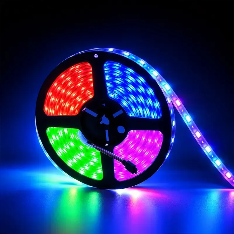 RGB灯带LED灯带