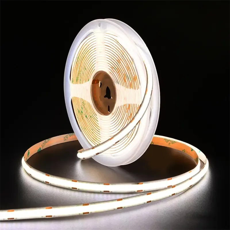 COB灯带LED灯带