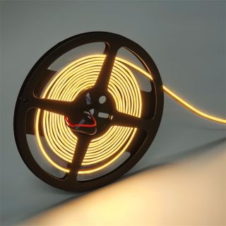 3×6mm 超迷你硅胶霓虹灯带 | 超薄柔性LED灯带厂家直供