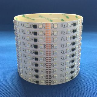 WS2818 RGB可寻址LED灯带 DC12V - 4