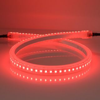 ZBL-EX-001防爆LED灯带RGBW-48VDC｜工业矿用柔性防爆灯带 - 2
