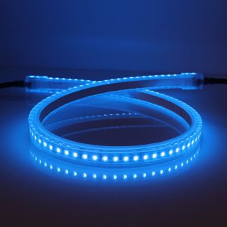 ZBL-EX-001防爆LED灯带RGBW-48VDC｜工业矿用柔性防爆灯带 - 4